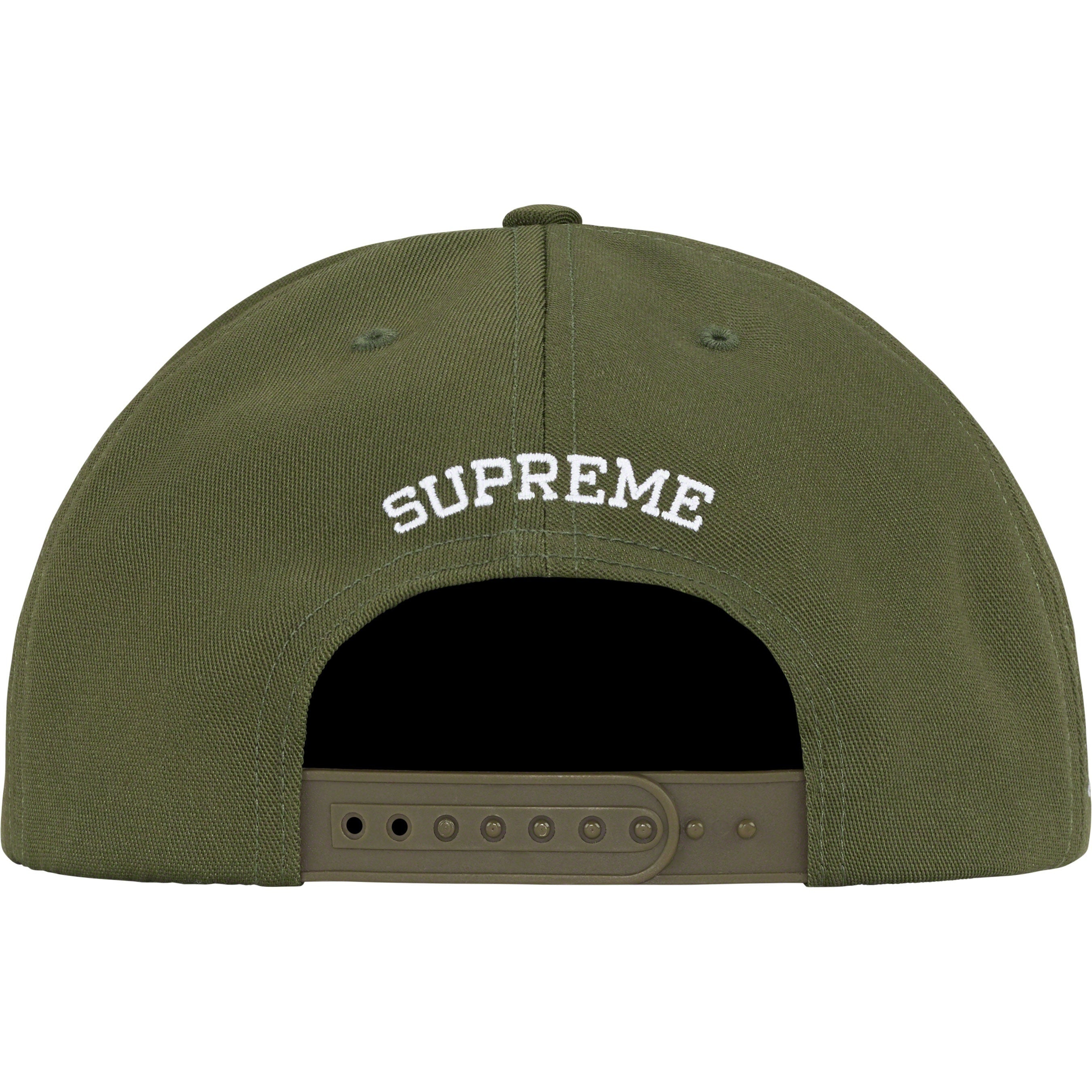Mobb Deep Dragon 5-Panel view 22